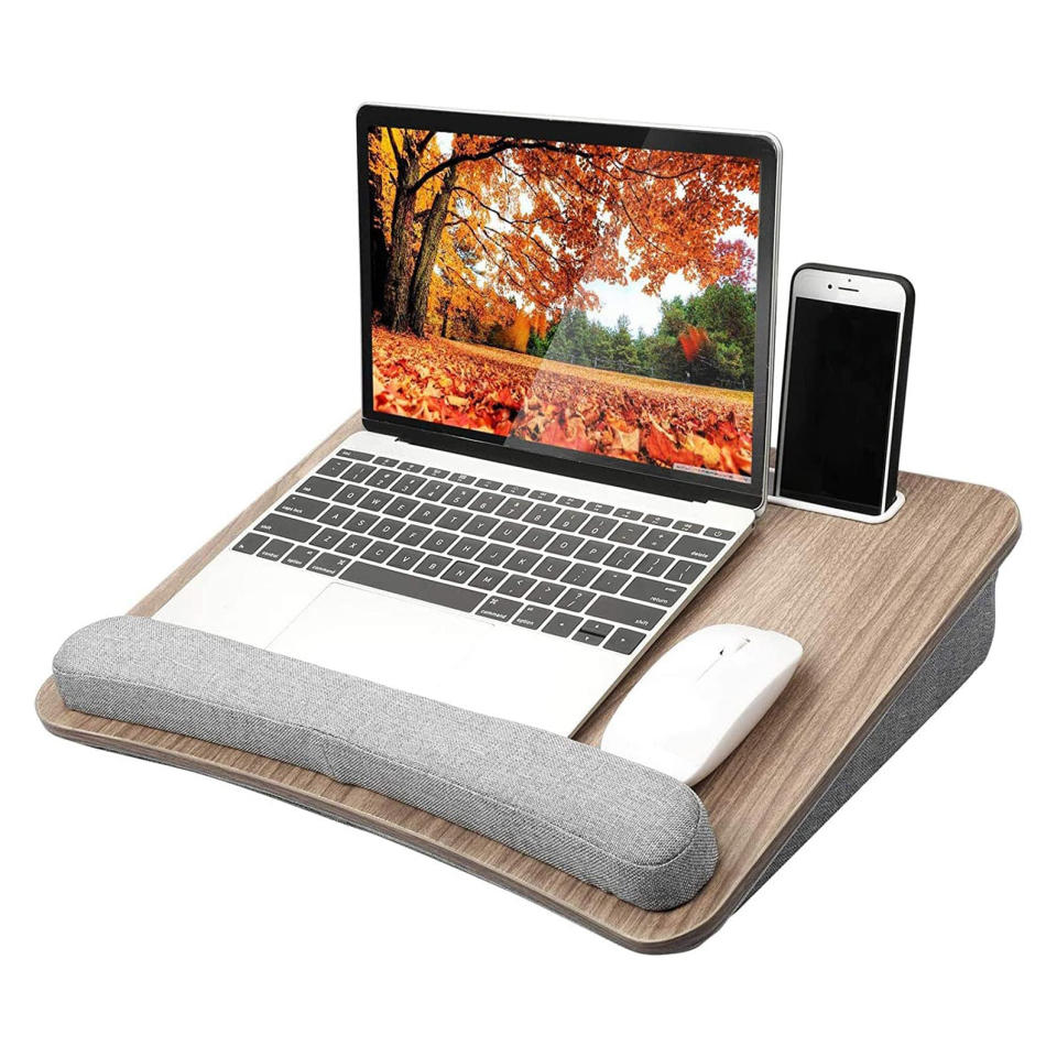 HUANUO Lap Laptop Desk