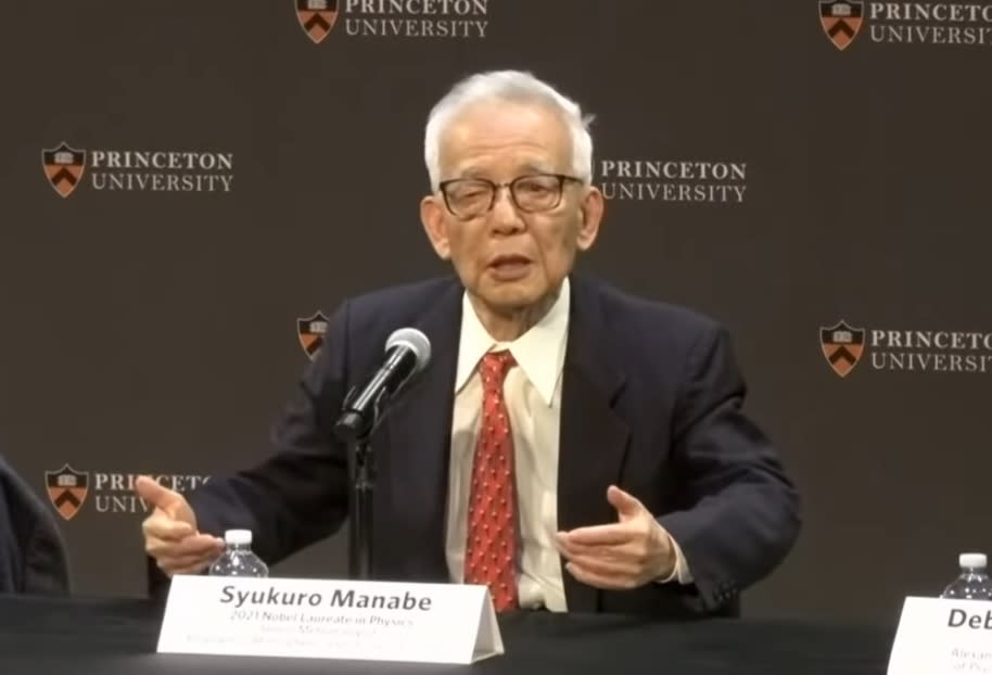 本田善彥》日本物理諾獎得主感言的反思