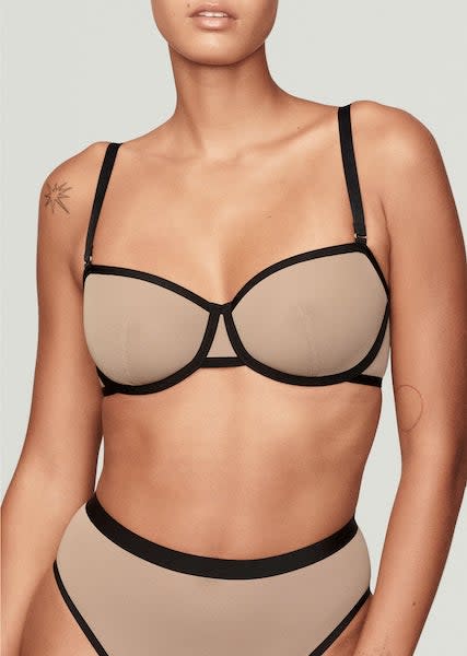 The sexy, comfy bras that shoppers around the internet love just