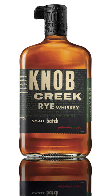 Best New Whiskey