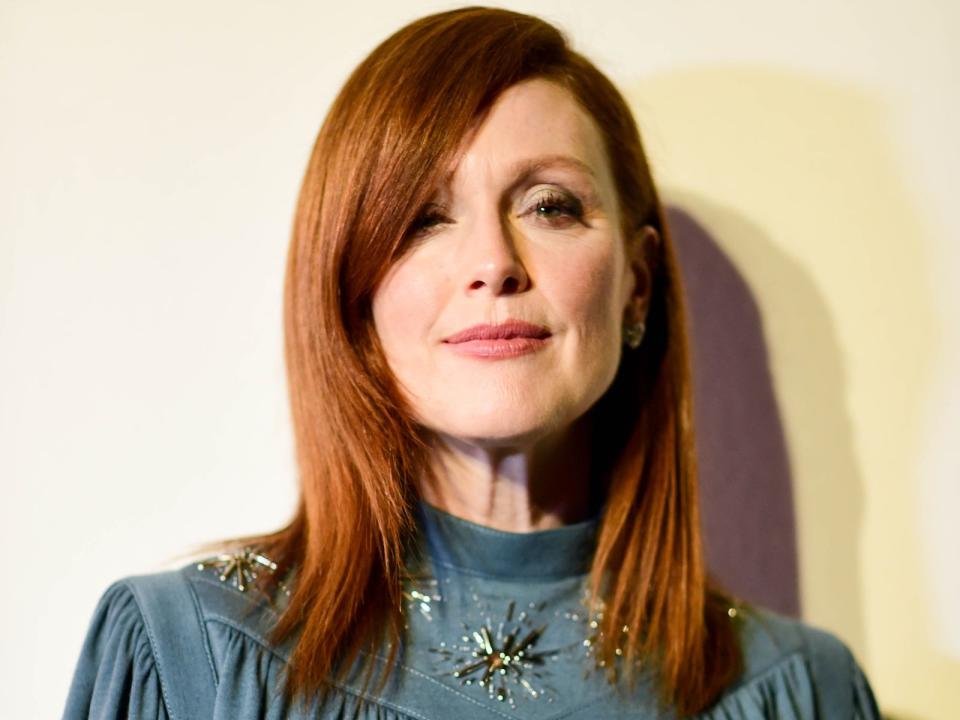 Julianne Moore