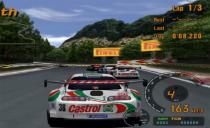 <p>Gran Turismo 3: A-spec was the definitive driving game of the early 21st century. Released in 2001, it brought a whole new look and feel to the series with better graphics and a new rallying mode. </p><p>With a wide variety of true-to-life cars and racetracks, plus an advanced championship system, there's never a dull moment behind the controller. (Well, except for the car wash.) One of the best features carried over from GT2, which was substantively improved upon, is the ability to extensively modify and tune cars with noticeable-and sometimes disastrous-results. The game’s designers did an excellent job with this deeply immersive portion of the game; the modification options are just technical enough to satisfy those who know what all of the available parts and pieces do, but still simple enough to allow experimentation by those who don't, thereby teaching them how each mechanical alteration changes the car’s behavior. </p><p>Every subsequent Gran Turismo title has become more and more impressive-the main series is up to number six now-but, to us, GT3: A-Spec laid the foundation for those that followed.</p>