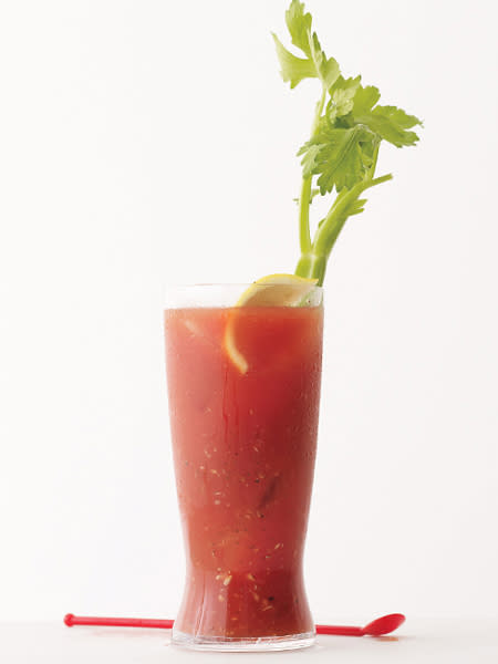 New-Look Bloody Mary