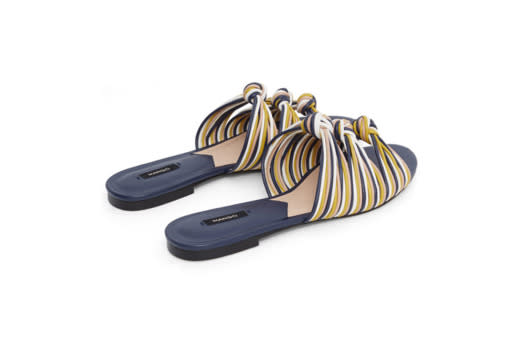 summer slides sandals