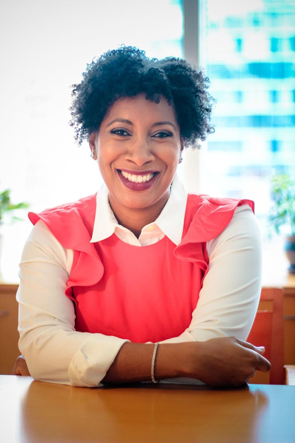 Kandace Thomas has been appointed executive director for First 8 Memphis, the nonprofit that oversees funding and programming for early childhood education. Thomas replaces interim director Regina Walker in April 2020.