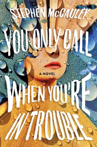 'You Only Call When You're in Trouble' by Stephen McCauley