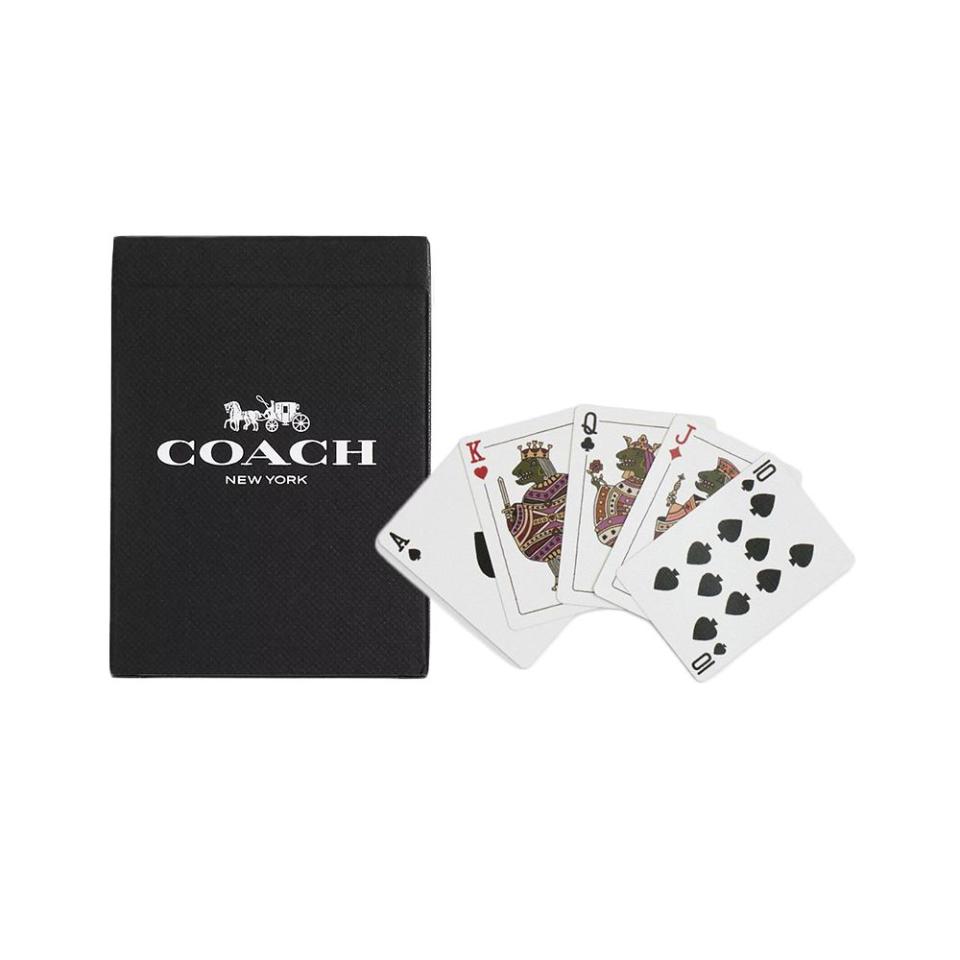 <p><a href="https://go.redirectingat.com?id=74968X1596630&url=https%3A%2F%2Fwww.coach.com%2Fproducts%2Fsignature-playing-cards%2FCE927-WEN.html&sref=https%3A%2F%2Fwww.elle.com%2Ffashion%2Fshopping%2Fg45769490%2Fbest-stocking-stuffers-for-wife%2F" rel="nofollow noopener" target="_blank" data-ylk="slk:Shop Now;elm:context_link;itc:0;sec:content-canvas" class="link ">Shop Now</a></p><p>Signature Playing Cards</p><p>coach.com</p><p>$35.00</p>