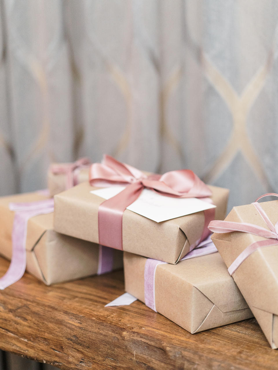 15 Good Luck Wedding Gifts for the Bride and Groom