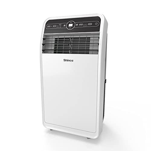 Shinco 10,000 BTU Portable Air Conditioner (Amazon / Amazon)