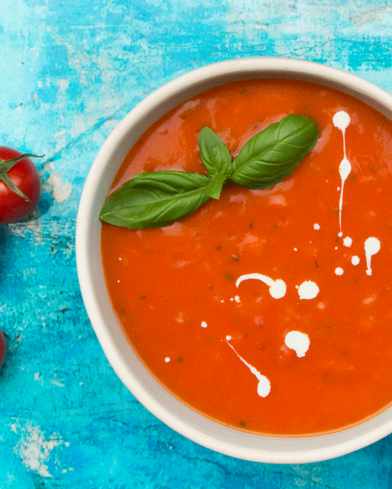 Slow cooker tomato soup - Best slow cooker recipes 2022