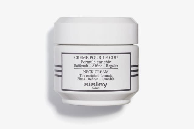 <p>Sisley Paris</p>