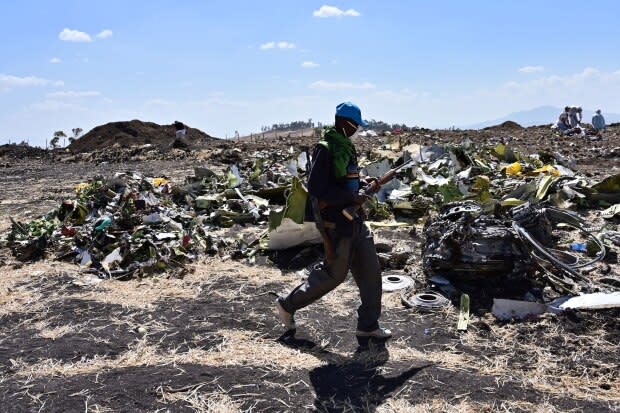 Tony Karumba/AFP/Getty Images