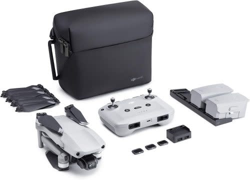 DJI Mavic Air 2 Drone