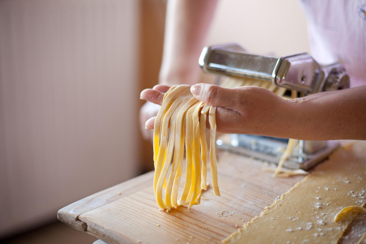 Best pasta makers to shop now