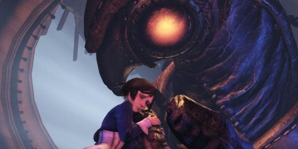 Fans creen que antiguo y misterioso sitio revelaría ubicación de nuevo BioShock