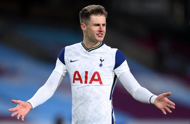 Joe Rodon: Spurs defender joins Rennes on loan with option for