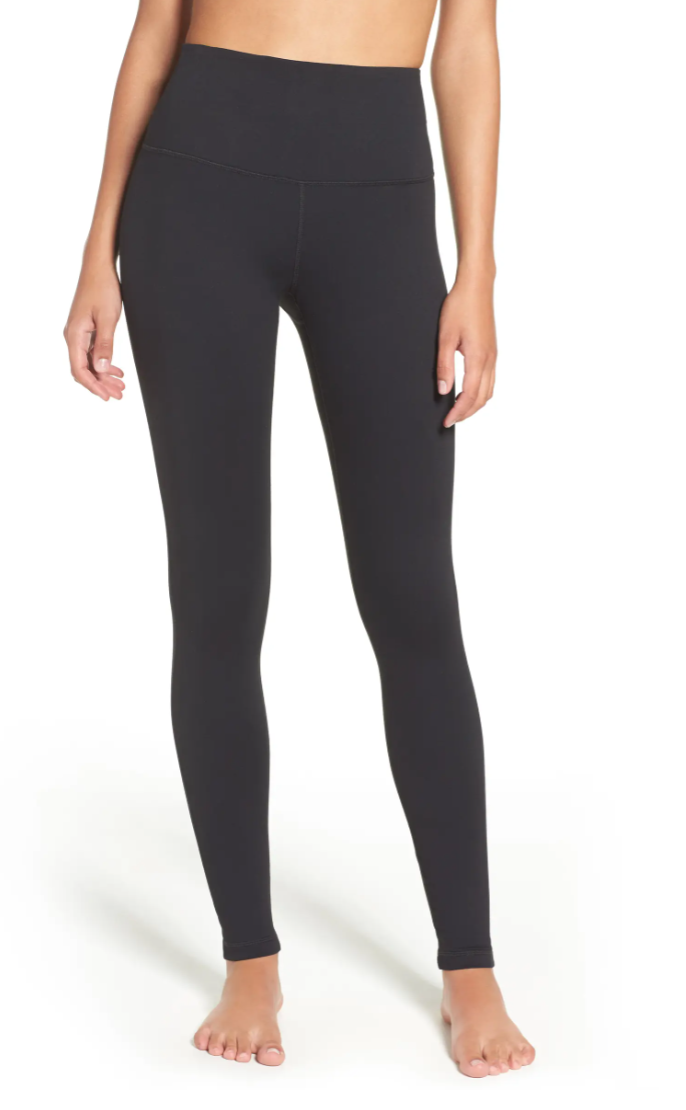 Zella Live In High Waist Leggings