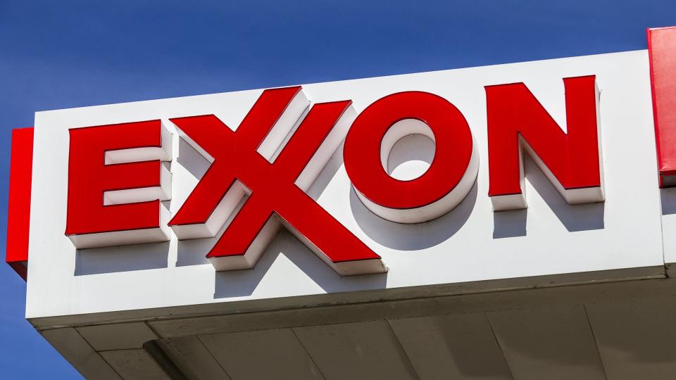 Exxon-Mobil