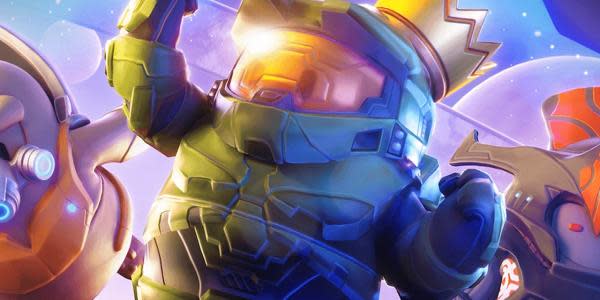 Fall Guys: inicia el evento de Halo, ¿cuáles son los retos de Duelo Spartan para desbloquear premios gratis?