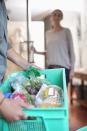 <p>Curbside pickup and grocery delivery may seem like a luxury, but it can actually save you money and precious time. “By having the groceries come to you or by picking them up curbside at the store, you avoid the impulse purchases that can easily add 20 percent or more to your grocery bill,” says Kimberly Foss, CFP®, and bestselling author of <em>Wealthy by Design: A 5-Step Plan for Financial Security.</em> “In addition to the money you’ll save, the time you gain may be the biggest savings of all.”</p>
