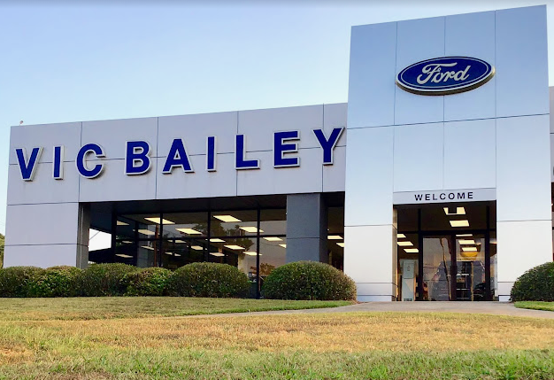 Hudson Automotive Group announced it will acquire Vic Bailey Automotive's five Spartanburg dealerships.