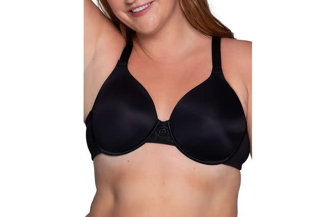 Vanity Fair Full Figure Beauty Back Smoothing Bra - France