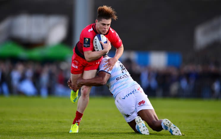 James O’Connor (Getty Images)