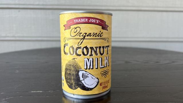The Best Canned Coconut Milk You Can Buy at the Store