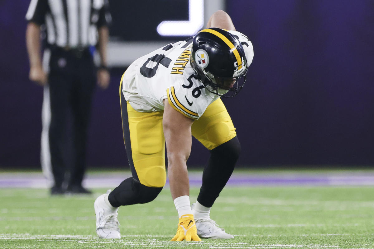 Steelers vs Texans: This week's keys to victory for Pittsburgh