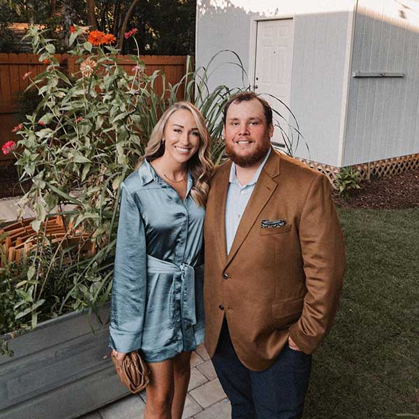 luke-combs-and-wife-nicole