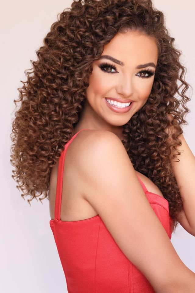 Regan Ringler crowned Miss Tennessee USA 2023