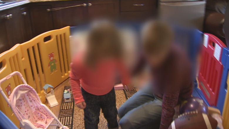 B.C. government challenging custom adoption granted in the N.W.T.