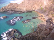 <b>4 - Baia do Sancho, fernando de Noronha (Brasil)</b><br> Foto: <a href="http://www.flickr.com/cabrito/" rel="nofollow noopener" target="_blank" data-ylk="slk:Alberto Perdomo;elm:context_link;itc:0;sec:content-canvas" class="link ">Alberto Perdomo</a>/Flickr/Creative Commons