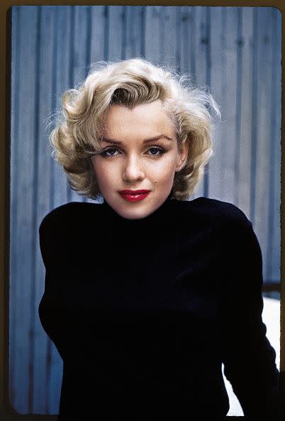 The 34 Most Fascinating Rumors About Marilyn Monroe