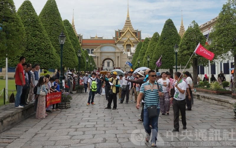 今年首例境外移入茲卡病毒 北部男性泰國旅遊確診（中央社／資料照片）