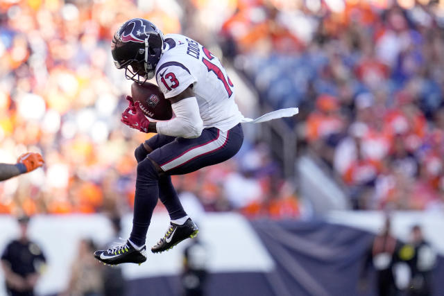 Houston Texans: Another chance to win but another poor finish