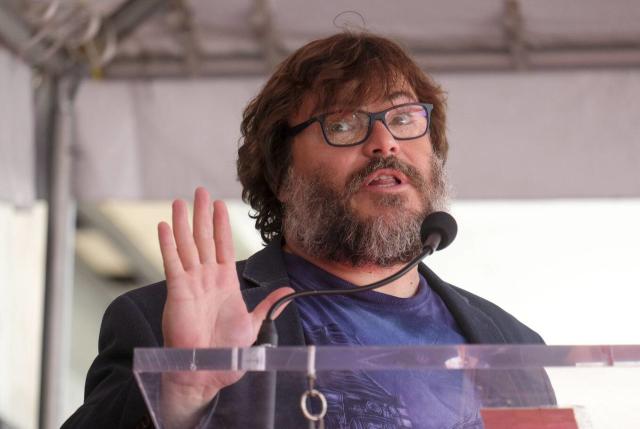 Jack Black Is Returning To His Best Movie