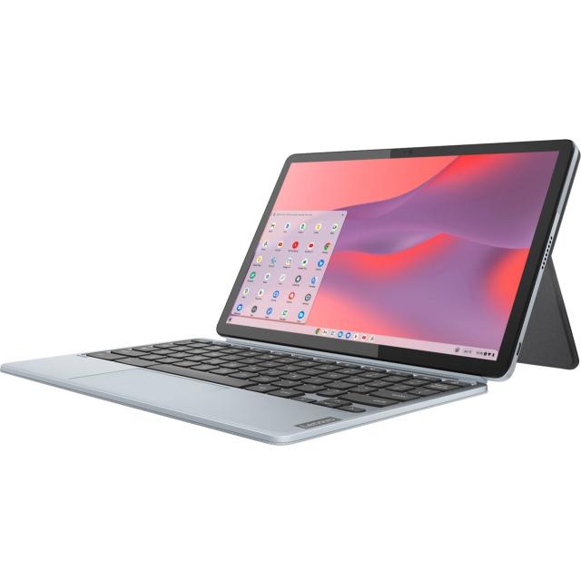 Deal alert: Lenovo's $300 Chromebook tablet is still discounted to $99