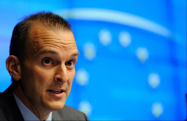 News of the doping scandal's breadth is "another staggering example of how the Olympic movement has been corrupted and clean athletes robbed by Russia's state-supported doping system," said Travis Tygart the head of the US anti-doping body