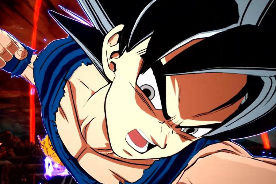 Algunos fans podrán jugar Dragon Ball: Sparking! ZERO antes de su debut oficial