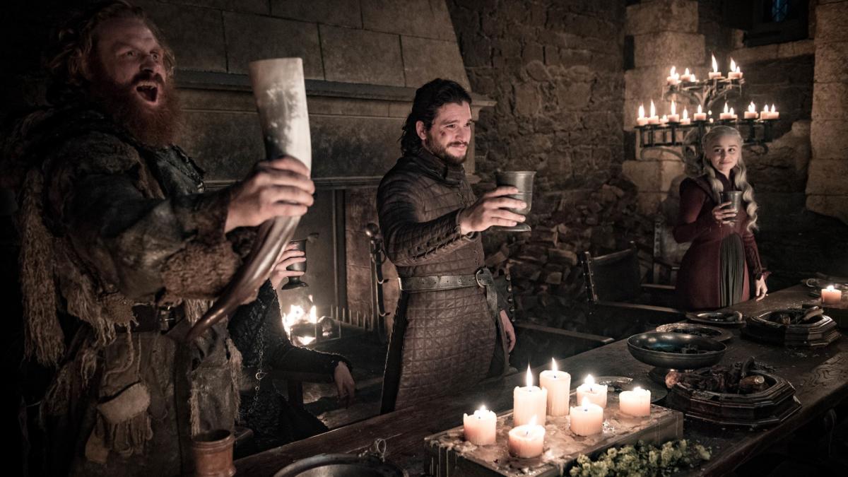 Game of Thrones Salaries: How Much Is Each Actor Paid?