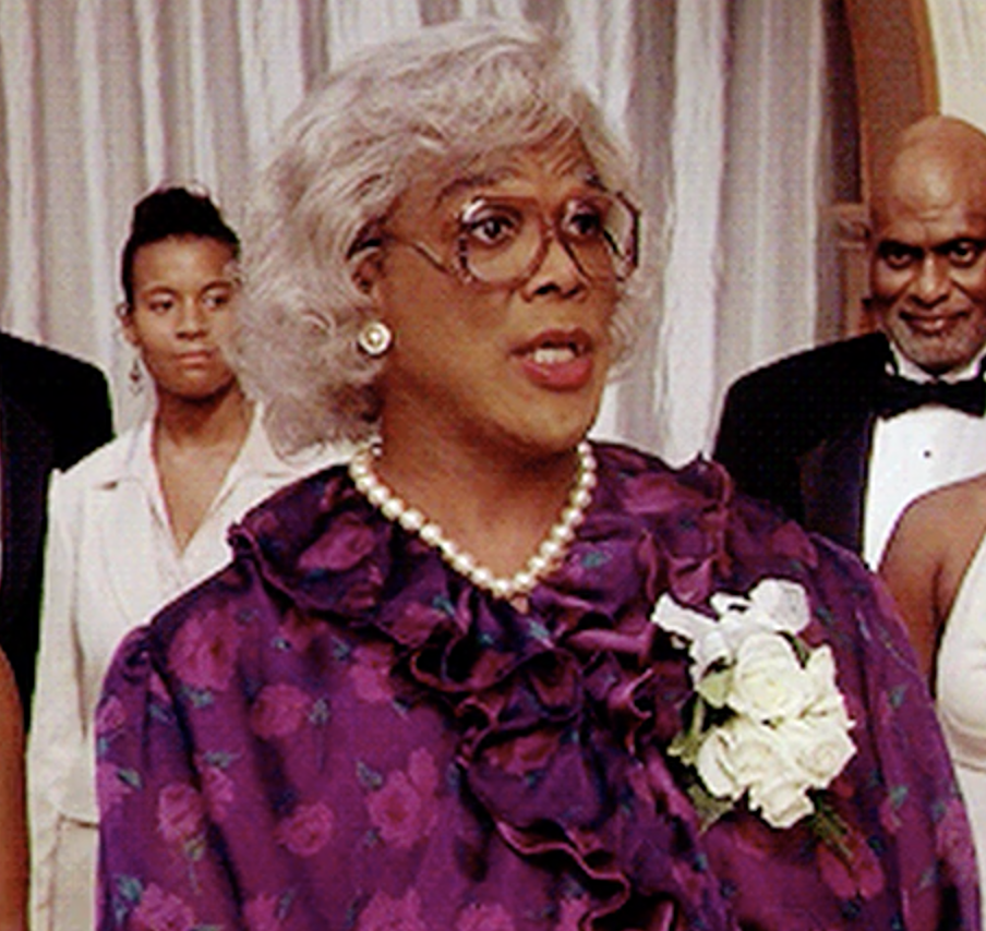 Tyler Perry in "A Madea Family Funeral"