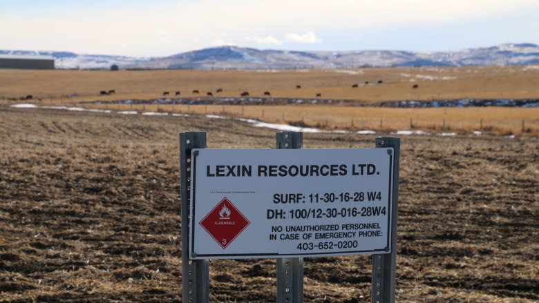 Landowners affected by demise of Lexin Resources could see lease payments soon, regulator says