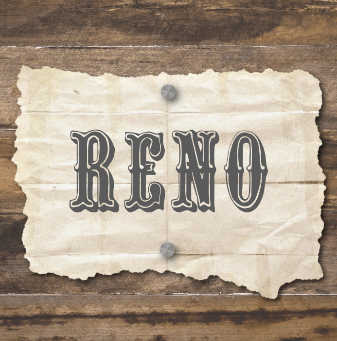 Reno