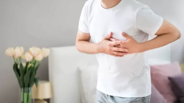 La emoción “se siente en el cuerpo” y el corazón no está ajeno a esa manifestación