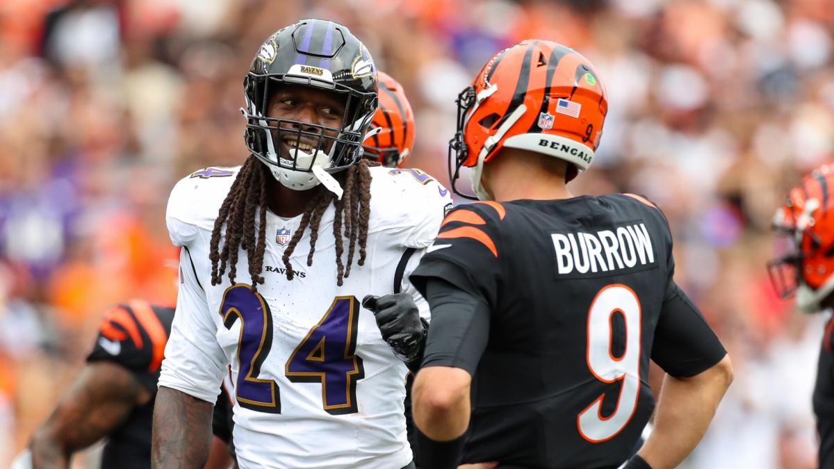 Jadeveon Clowney needs no extra motivation to face Browns with Ravens