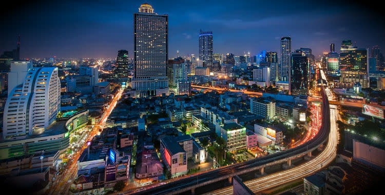 bangkok-thailand-city