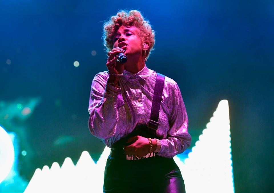 Kelis (Getty Images)