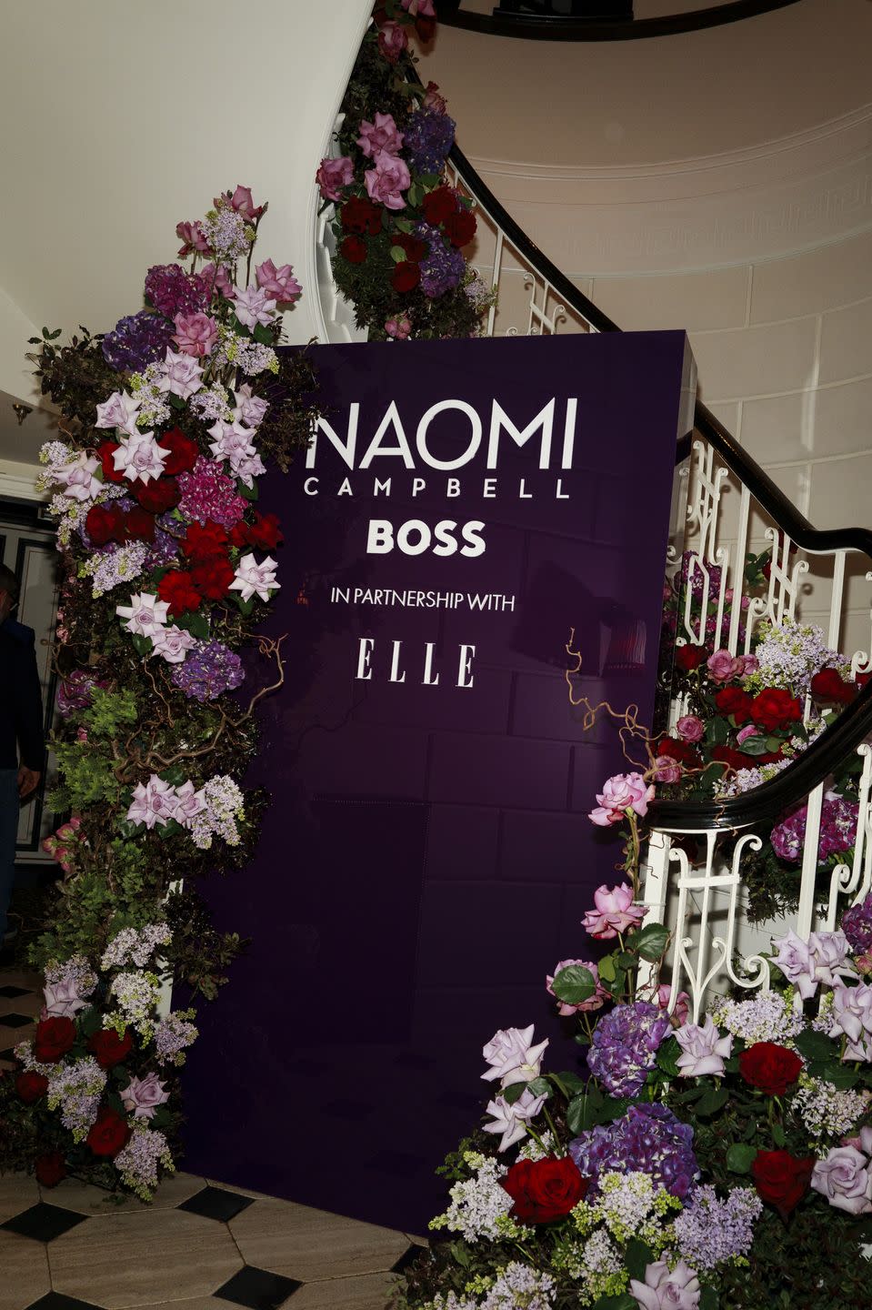 naomi boss elle