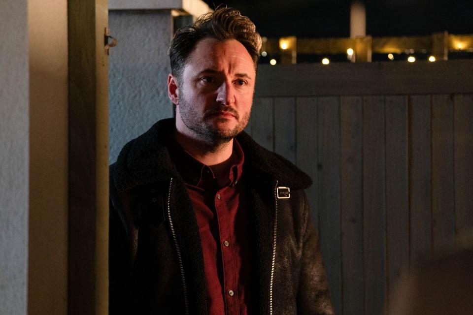 martin fowler, eastenders